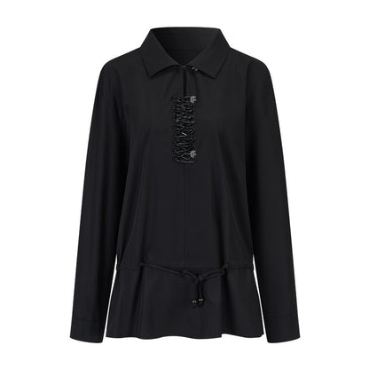 AnnoMundi_Bamboo_Blend_Loose_Fit_Chinese_Buttoned_Long_Sleeve_Women_Blouses_MISSTT