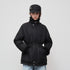 RUN_TO_THE_FUTURE_Classic_Black_Cotton_Commuter_Loose_Fit_Stand_Collar_Zipper_Outerwear_Parkas_MISSTT
