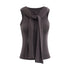RUN_TO_THE_FUTURE_Original_Design_Tie_Detail_Slim_Fit_Modal_Blend_Women_Two_Piece_Solid_Tank_Tops_MISSTT