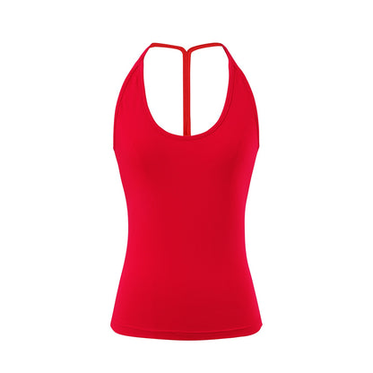 7Shiftin Layered Two Piece Casual Round Neck For Women Cami Coverup Long Sleeve T-Shirts