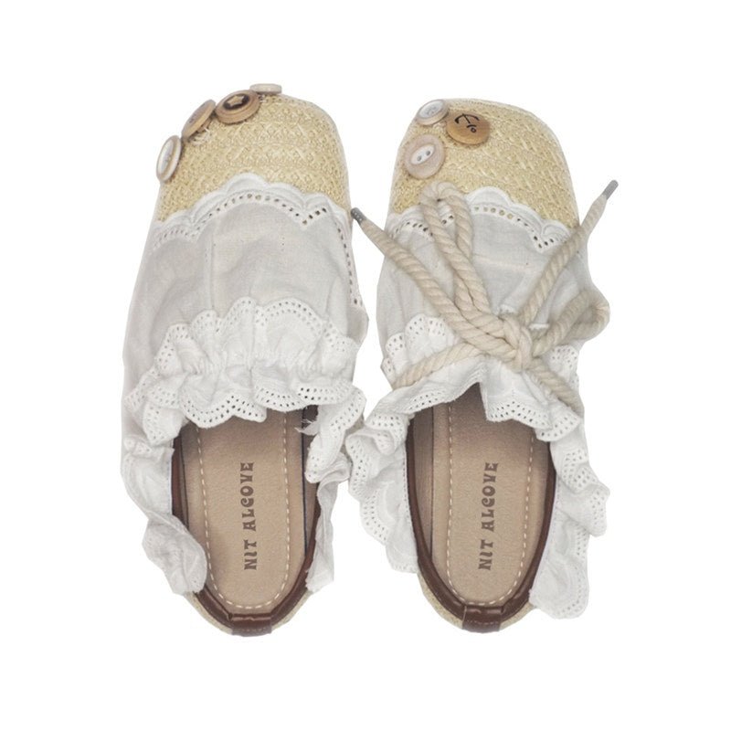 nit_alcove_Embroidered_Sweet_Closed_Toe_Flat_Comfort_Everyday_Women_Synthetic_Beige_Slides_MISSTT