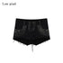 Low_pixel_Stretch_Cotton_Gothic_Panel_Slim_Mid_Low_Rise_Drawstring_Black_Women_Mini_Shorts_MISSTT