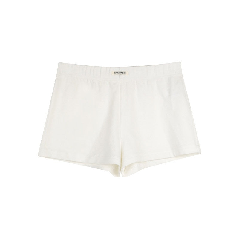 NAPSNAPS_Cropped_Anti_Sheer_Slim_Straight_Women&