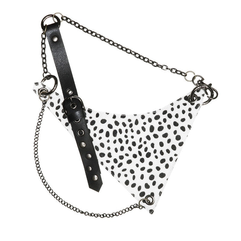nit_alcove_Original_Design_Layered_Multicolor_Spotted_Fluffy_Pendant_Alloy_Chain_Necklaces_MISSTT