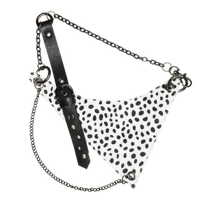 nit_alcove_Original_Design_Layered_Multicolor_Spotted_Fluffy_Pendant_Alloy_Chain_Necklaces_MISSTT