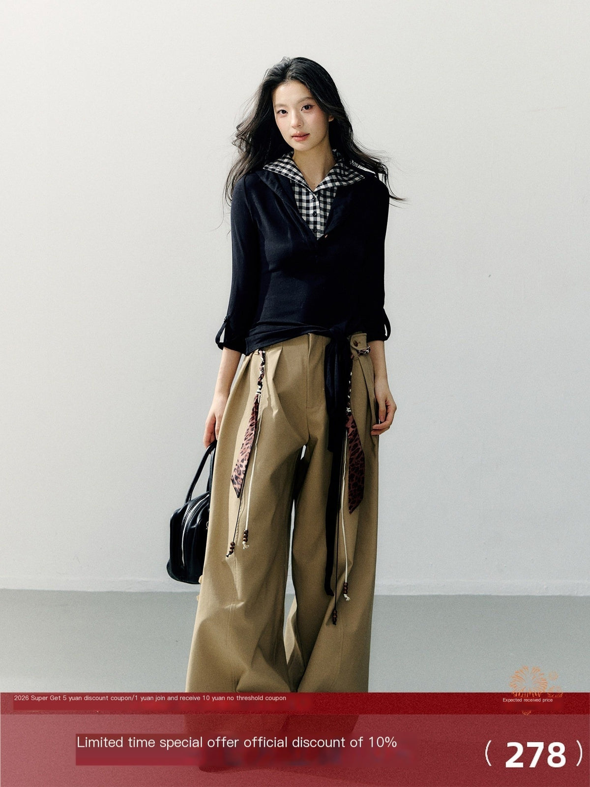 7Shiftin_American_Retro_Khaki_Women&
