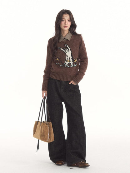 7Shiftin American Street Natural Waist Drape Women&