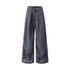 7Shiftin_Blue_Checked_Pocket_Relaxed_Natural_Waist_Women&