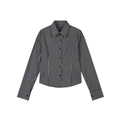 7Shiftin_Chestnut_Retro_College_Layered_Pullover_Shirt_Women&