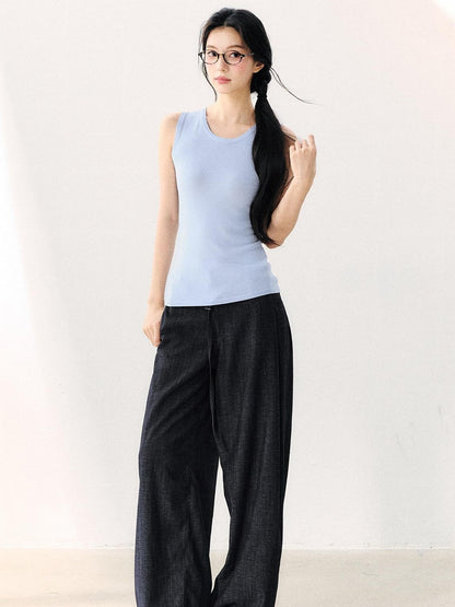 7Shiftin Cowl Shawl Detachable Two Piece Women&