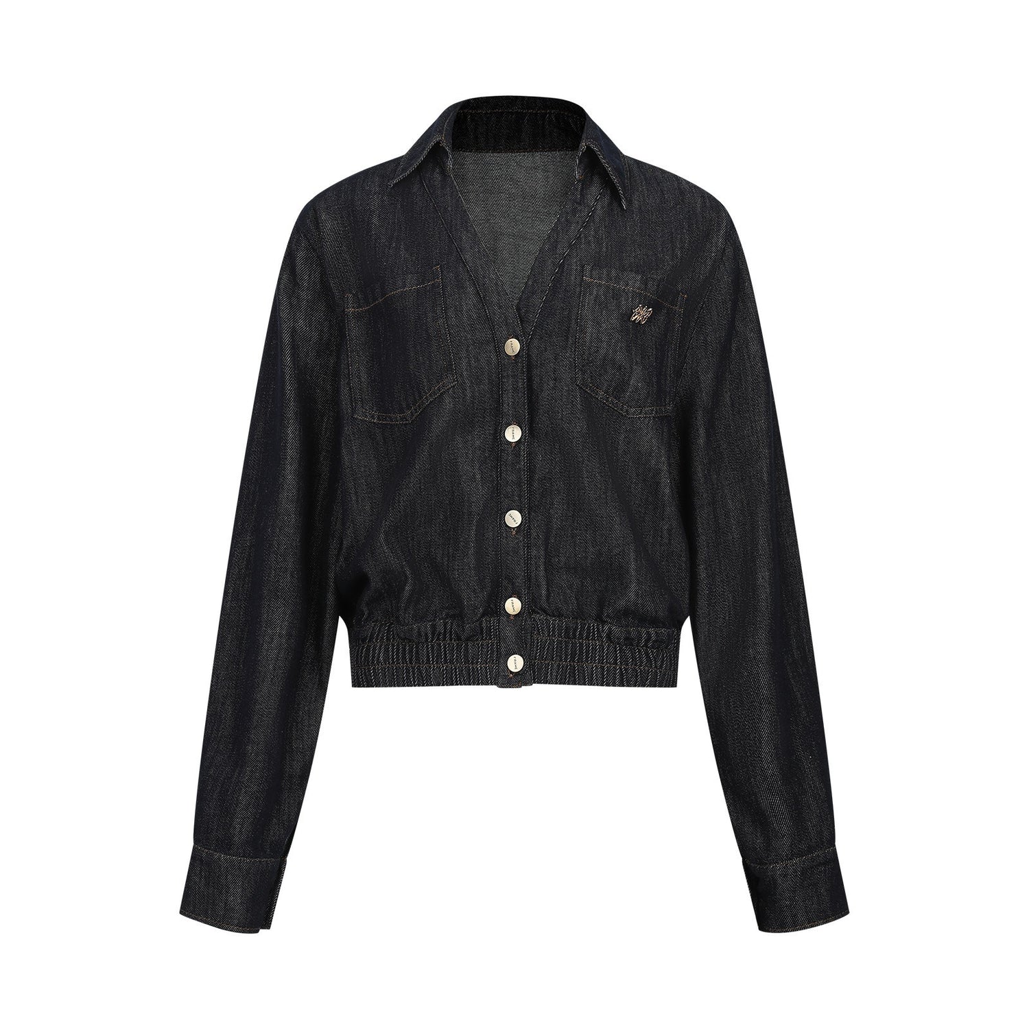7Shiftin_Dark_Vintage_Loose_Jacket_Wide_Leg_Women&