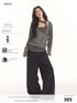 7Shiftin_Detachable_Knit_Waistband_Draped_Women&