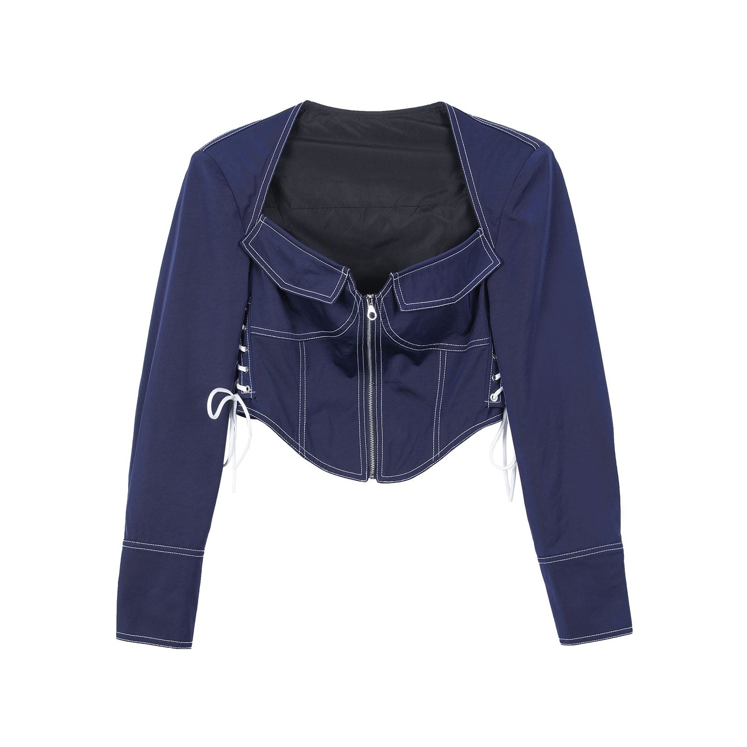 7Shiftin_Drawstring_Utility_Women&
