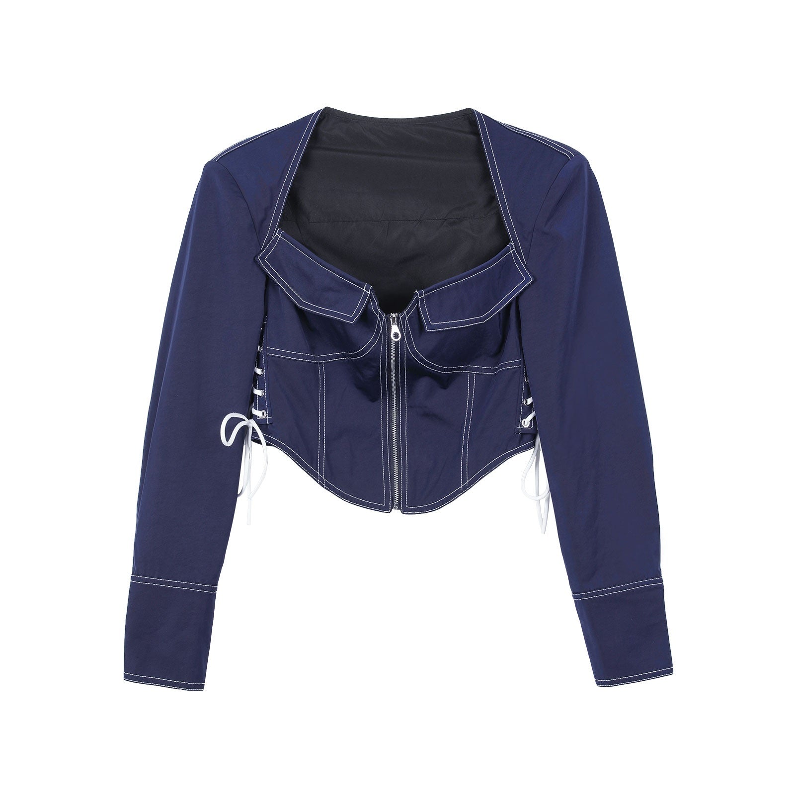 7Shiftin_Drawstring_Utility_Women&