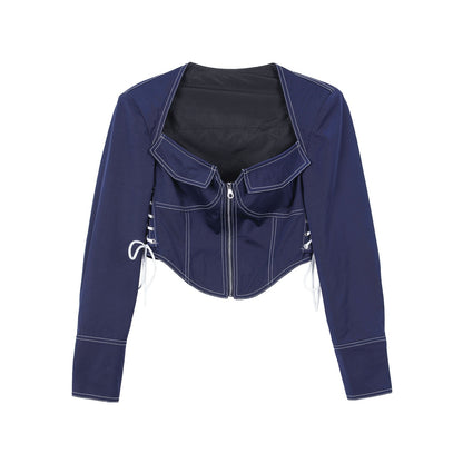 7Shiftin_Drawstring_Utility_Women&