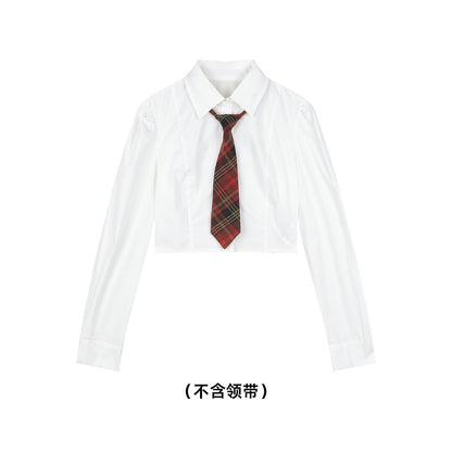 7Shiftin_Gray_Preppy_Women&