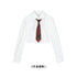 7Shiftin_Gray_Preppy_Women&