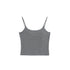 7Shiftin_Gray_Spaghetti_Strap_Padded_Slim_Fit_Button_Front_Women&