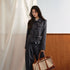 7Shiftin_Lace_Waistband_Lapel_Relaxed_Korean_Vintage_Women&