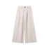 7Shiftin_Light_Khaki_High_Waist_Draped_Loose_Women&