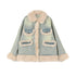 7Shiftin_Light_Wash_Plush_Spliced_Frayed_Hem_Women&