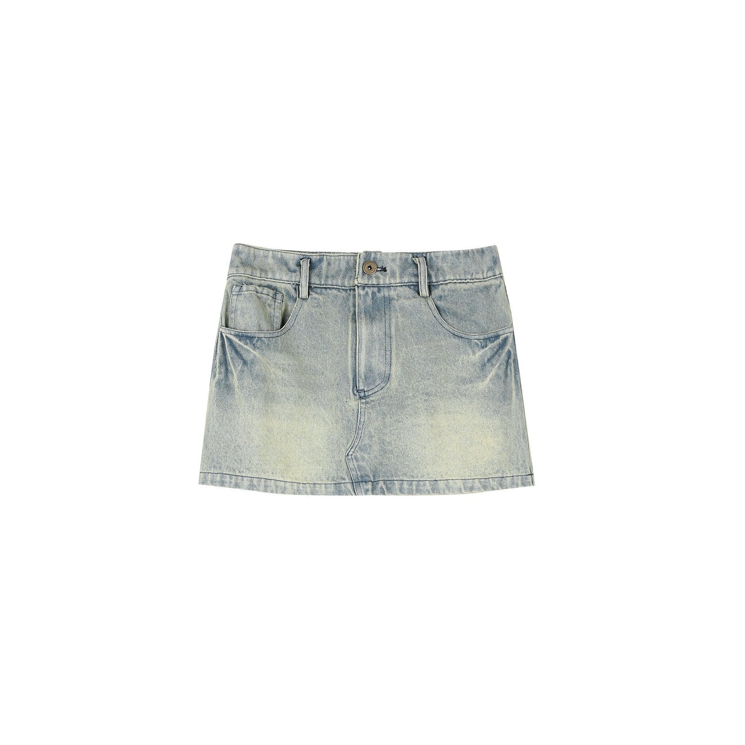 7Shiftin_Light_Wash_Plush_Spliced_Frayed_Hem_Women&