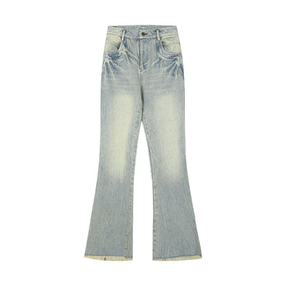 7Shiftin_Light_Wash_Plush_Spliced_Frayed_Hem_Women&