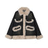 7Shiftin_Light_Wash_Plush_Spliced_Frayed_Hem_Women&