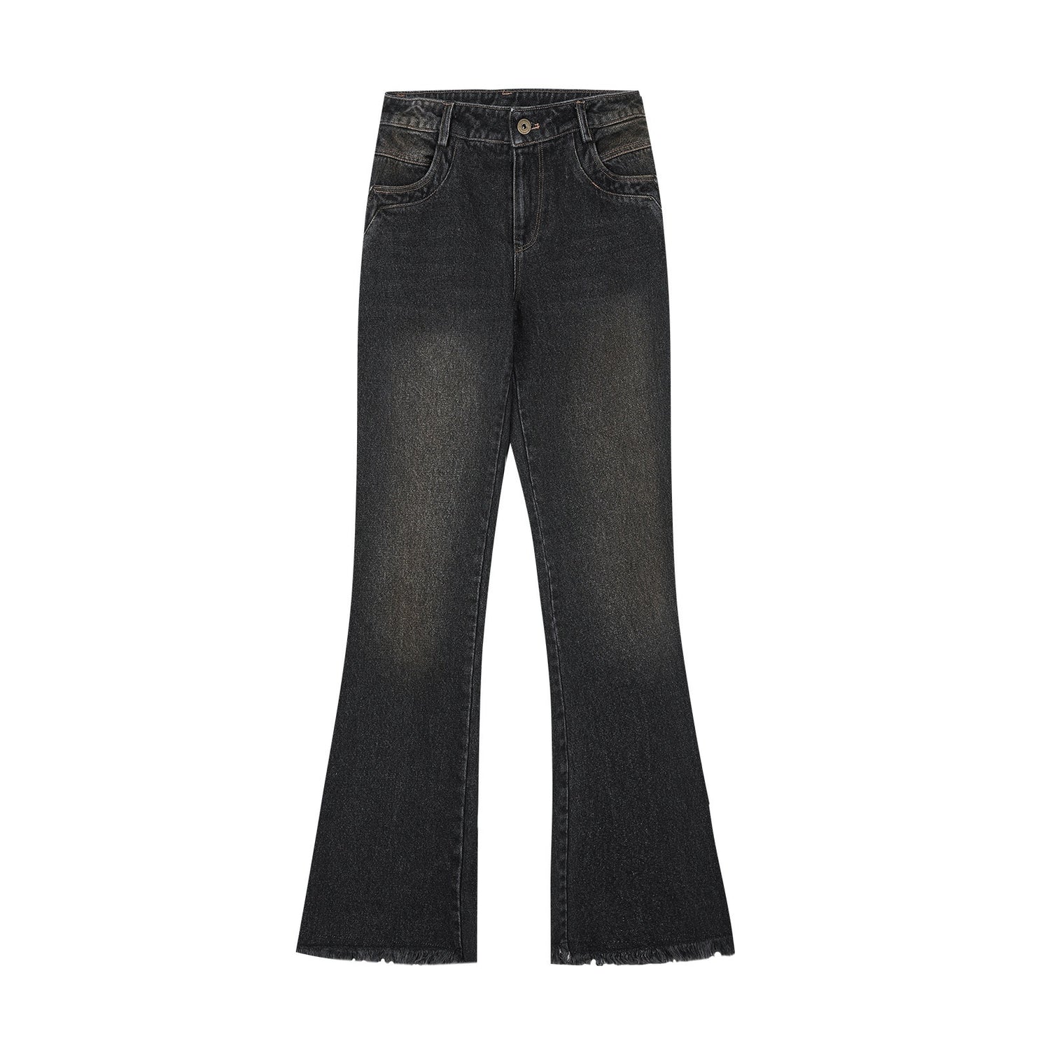 7Shiftin_Light_Wash_Plush_Spliced_Frayed_Hem_Women&
