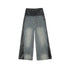 7Shiftin_Patchwork_Cropped_Jacket_Wide_Leg_Pants_Women&