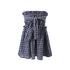 7Shiftin_Plaid_Strapless_Two_Piece_Set_Casual_Slim_Women&