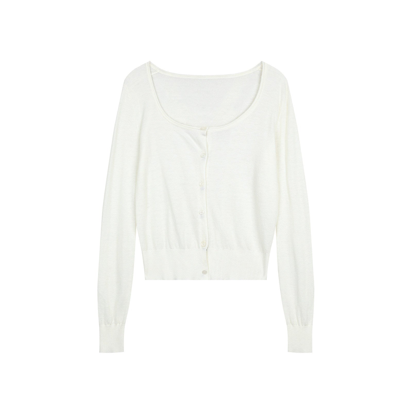 7Shiftin_Red_Pleated_Cardigan_Camisole_Sweet_Slim_Women&