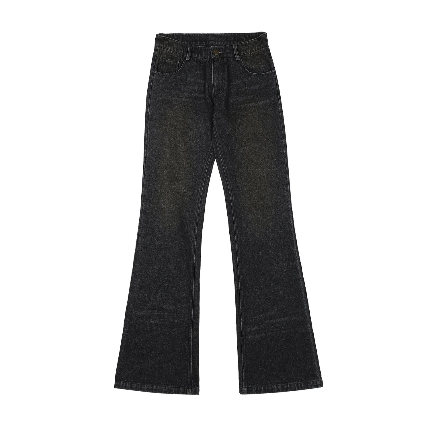 7Shiftin_Sexy_Zip_Crop_Jacket_Highwaist_Flare_Pants_Women&