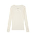 7Shiftin_Solid_Crewneck_Spicy_Style_Pullover_Women&