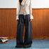 7Shiftin_Spliced_Lace_Natural_Waist_Casual_Women&