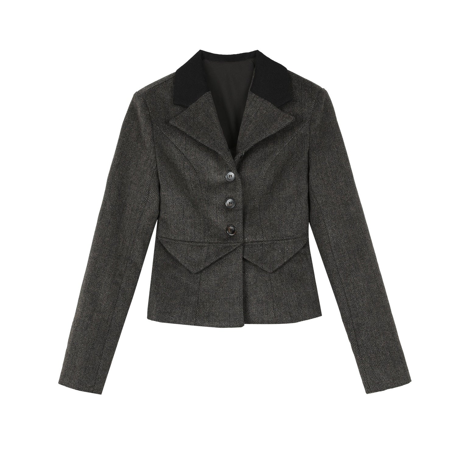 7Shiftin_Tailored_Preppy_Fishtail_Women&