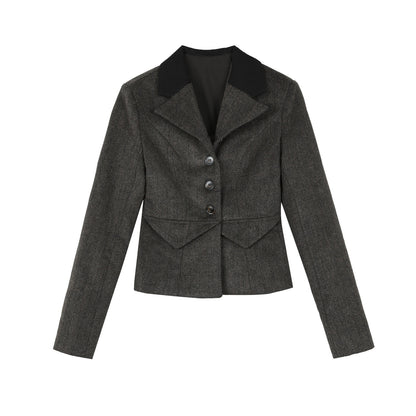 7Shiftin_Tailored_Preppy_Fishtail_Women&