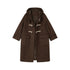 7Shiftin_Vintage_Brown_Duffle_Toggle_Retro_Women&