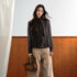 7Shiftin_Vintage_Cable_Knit_Plaid_Long_Sleeve_Casual_Women&