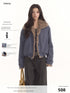 7Shiftin_Vintage_Contrast_Trim_Faux_Shearling_Panelled_Women&