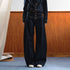 7Shiftin_Washed_Denim_Contrast_Gold_Button_Crewneck_Women&