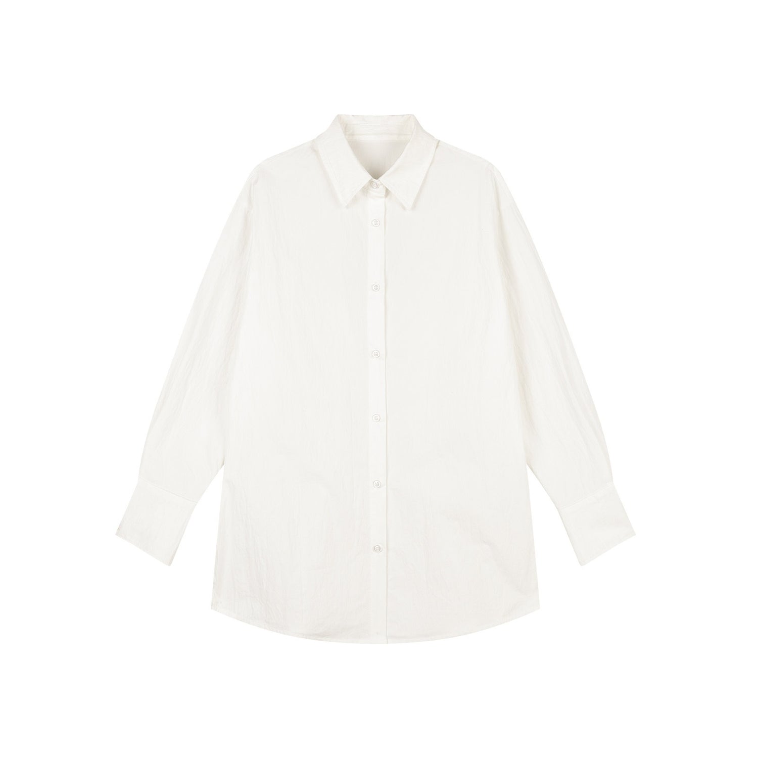 7Shiftin_White_Polo_Collar_Lace_Original_Design_Women&