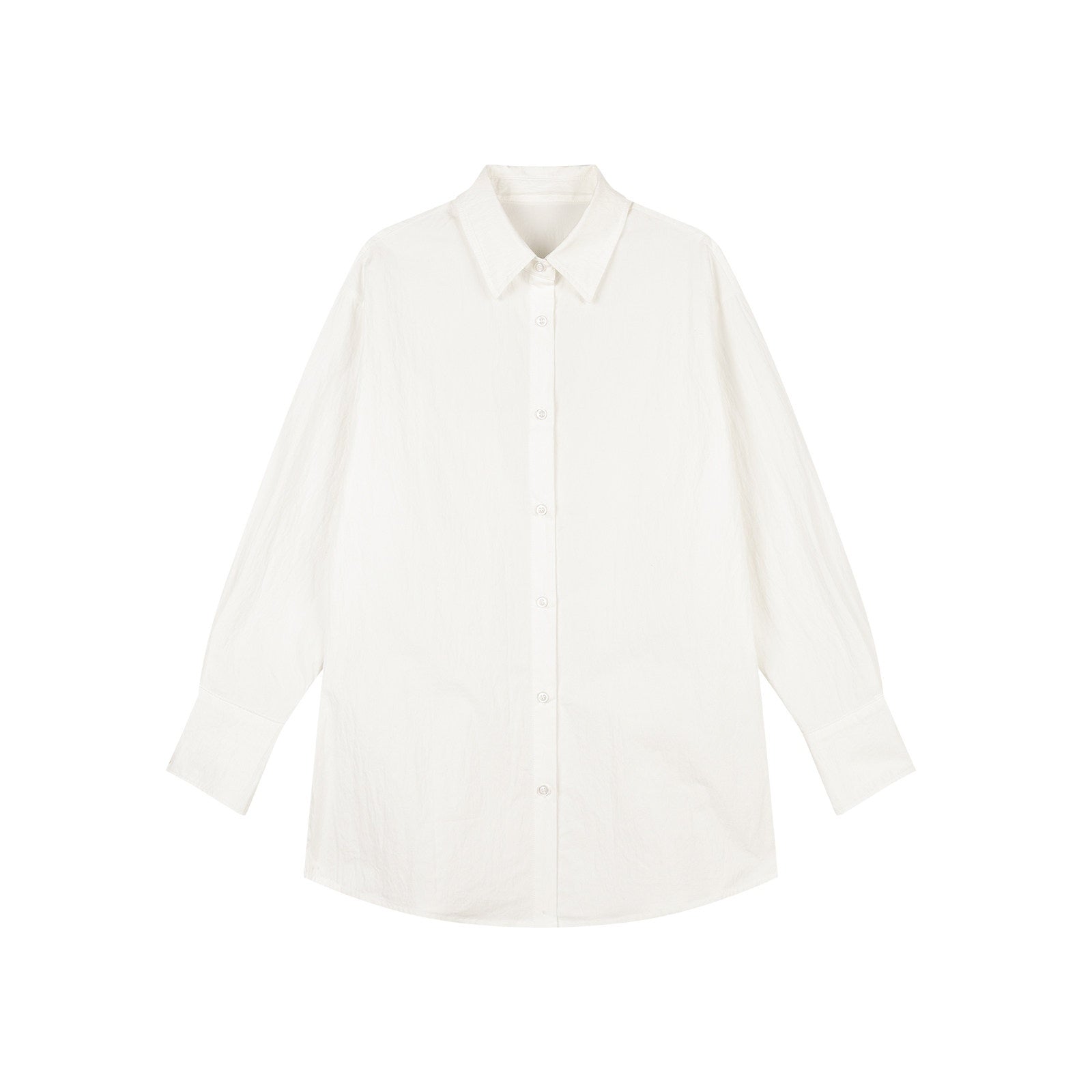 7Shiftin_White_Polo_Collar_Lace_Original_Design_Women&