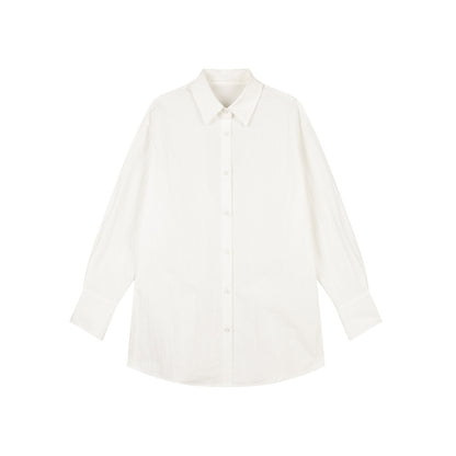 7Shiftin_White_Polo_Collar_Lace_Original_Design_Women&