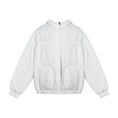 NAPSNAPS_Polka_Dot_Reversible_Hooded_Printed_Women&