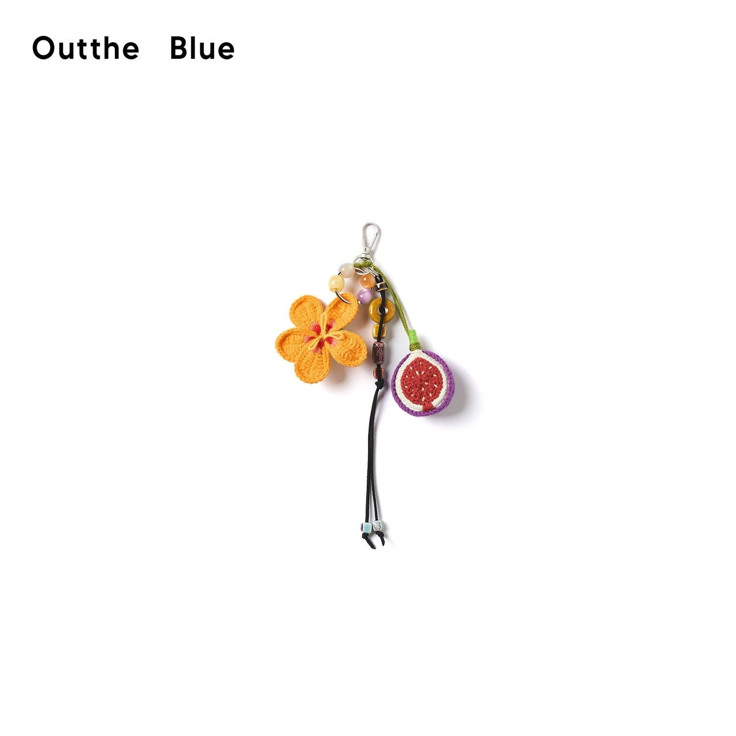 OuttheBlue_Woven_Fabric_Pin_Buckle_With_Chain_Detail_Womens_Casual_Fashion_Belts_MISSTT
