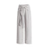 kvkv_Oatmeal_Gray_Relaxed_Detachable_Waist_Tie_Women&