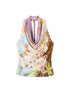 OfAkiva_Purple_Printed_Draped_Halter_Backless_Cropped_Women&
