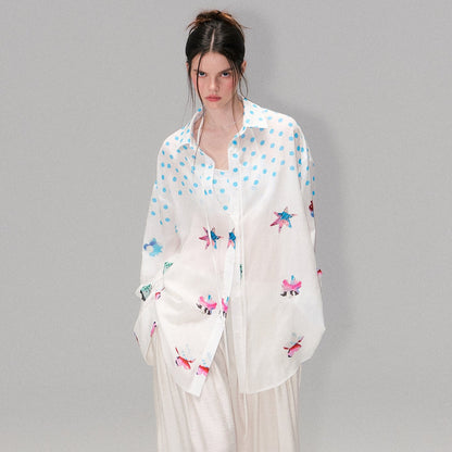The_NeverMore_Soft_Breathable_Linen_Blend_Relaxed_Drop_Shoulder_Polka_Dot_Long_Sleeve_Shirts_MISSTT