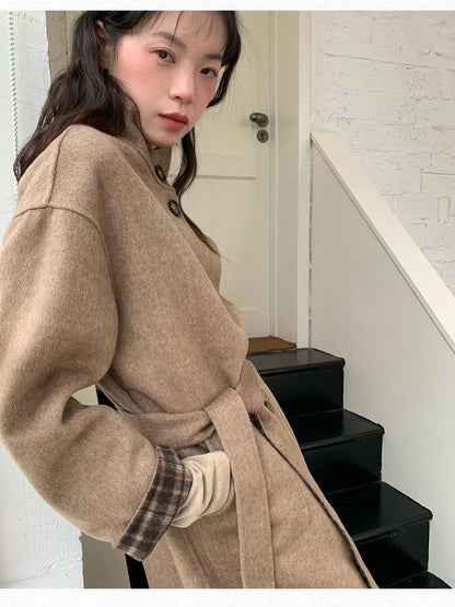 Dorydory Plaid Reversible Vintage Women&
